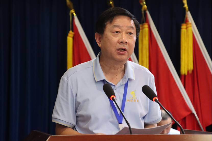 公司召開三屆一次職工代表會、三屆工會會員代表會